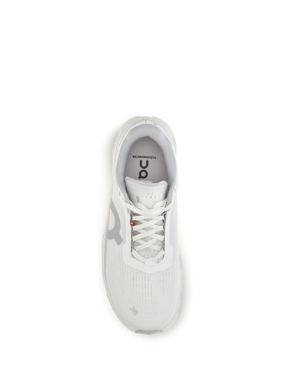 On Sneakers Cloudmonster 1 - White | White