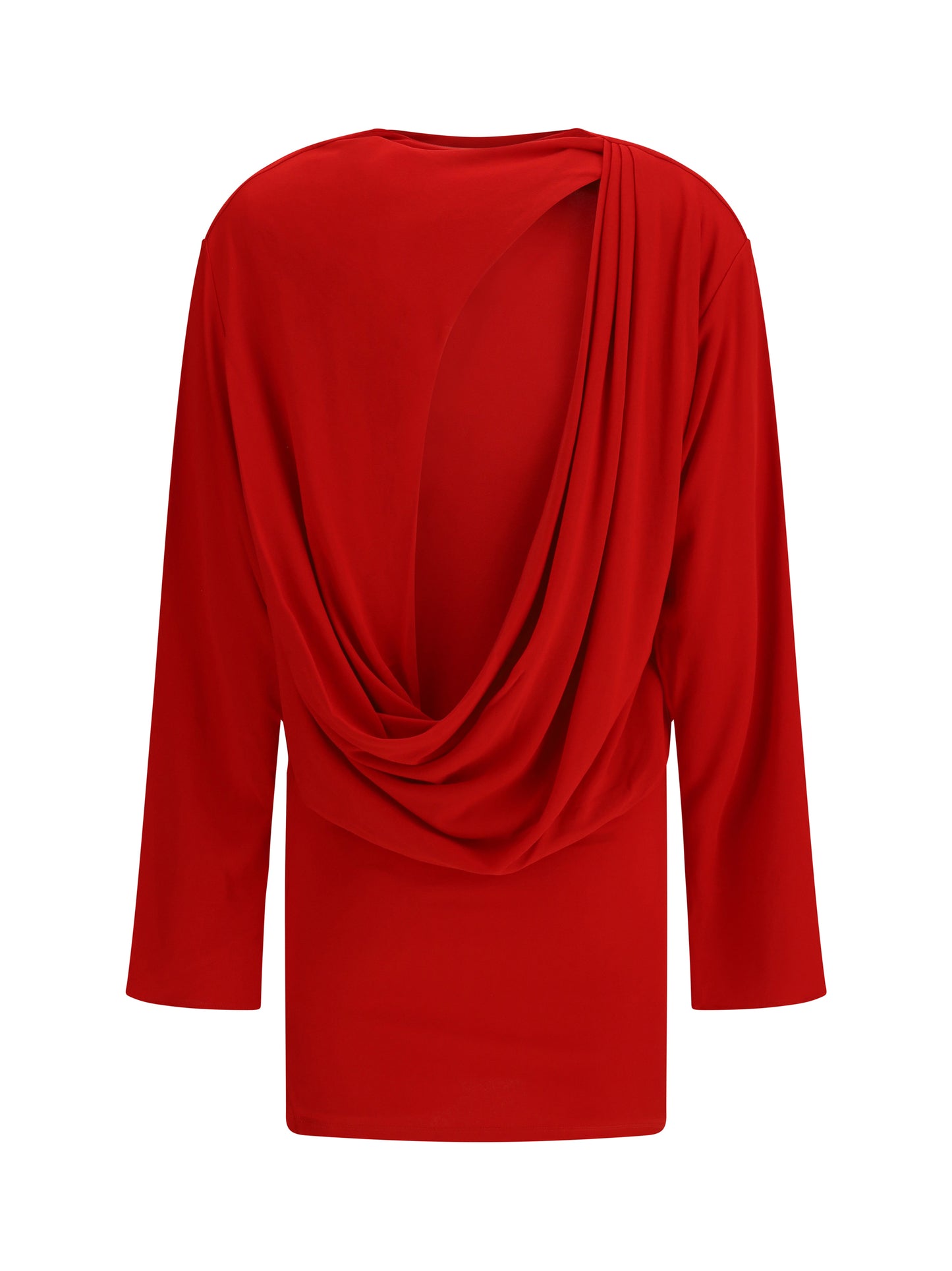 JACQUEMUS La Robe Mistral Dress