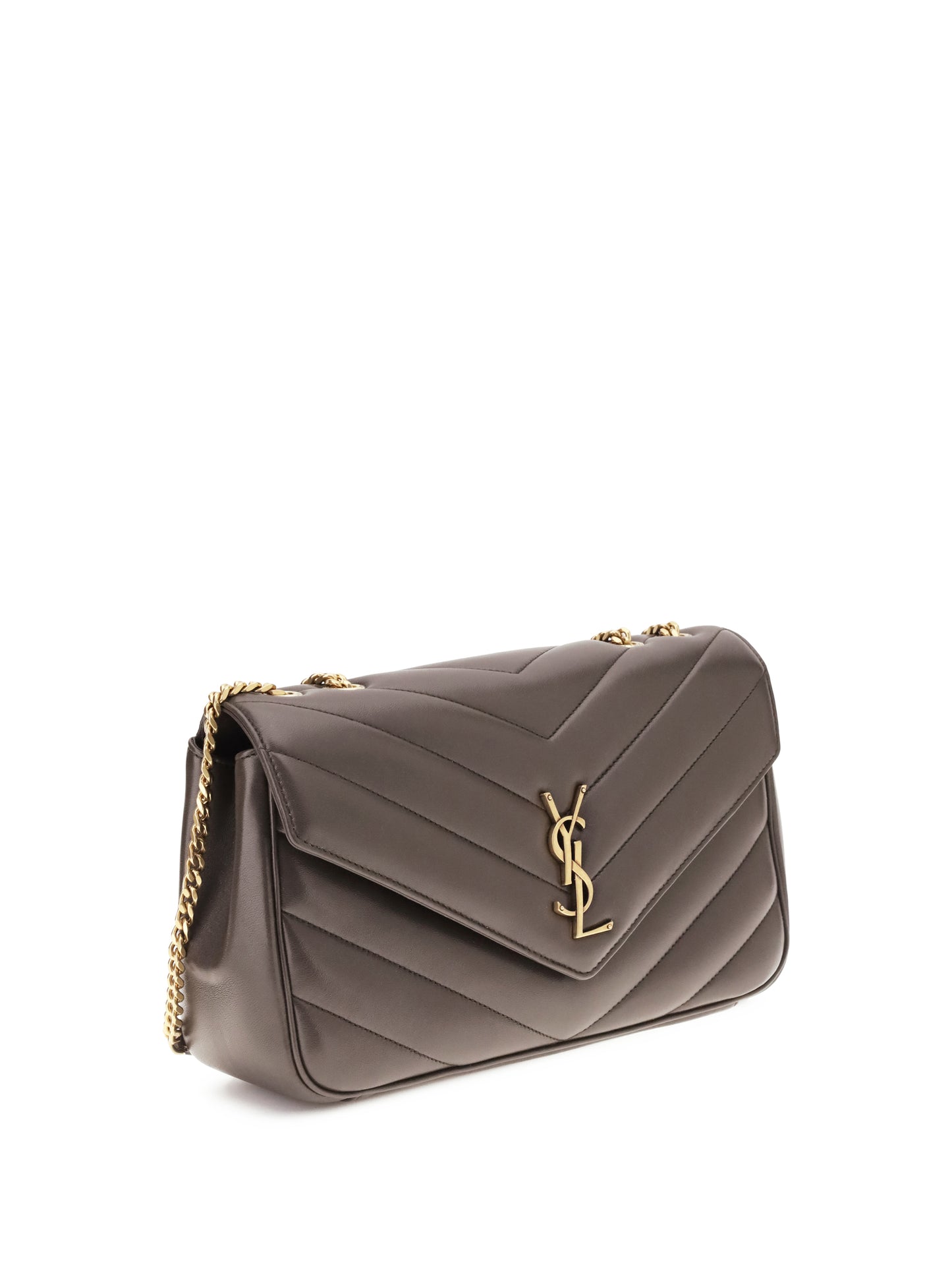 SAINT LAURENT LouLou Shoulder Bag