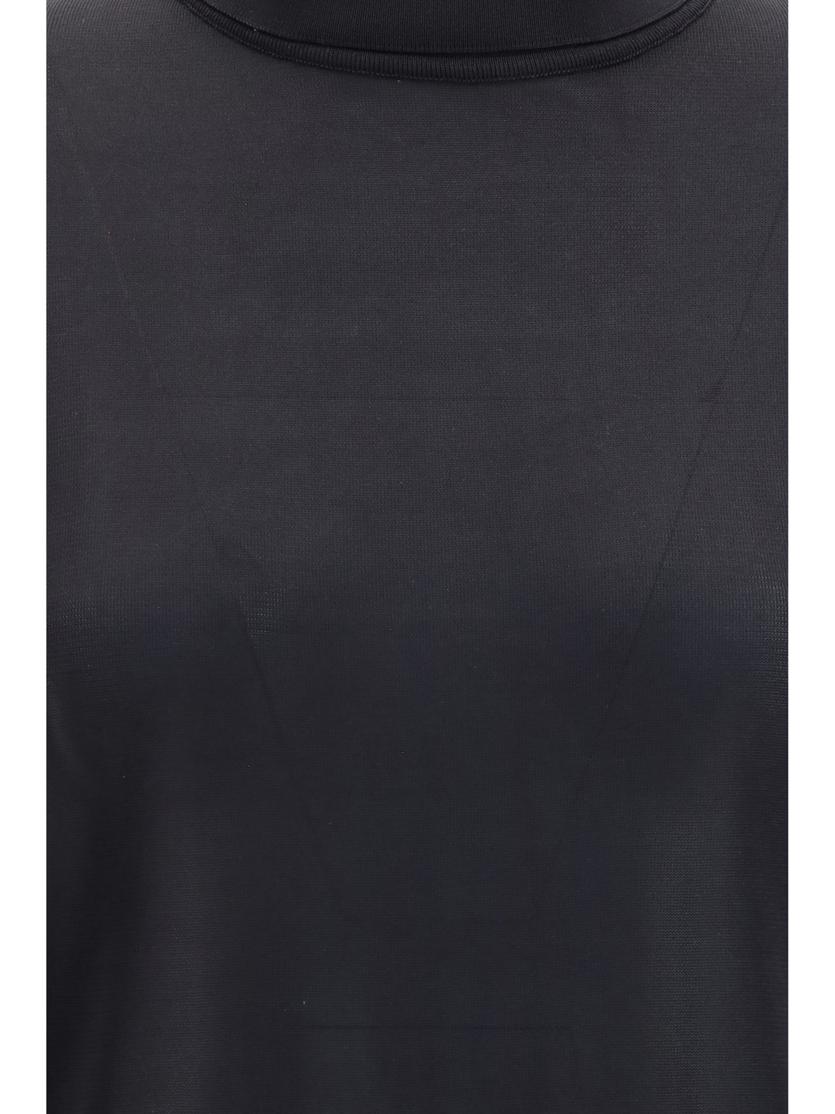 Gucci Extra-fine silk Sweater - Black