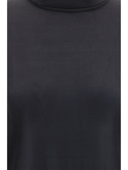 Gucci Extra-fine silk Sweater - Black
