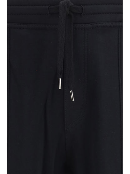 BRUNELLO CUCINELLI Cotton-blend jogging Pants