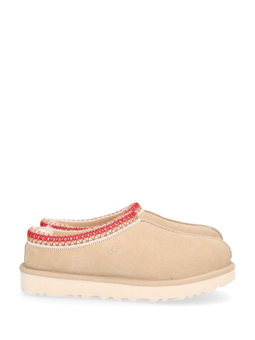 Ugg "Tasman Ii" Boots - Beige