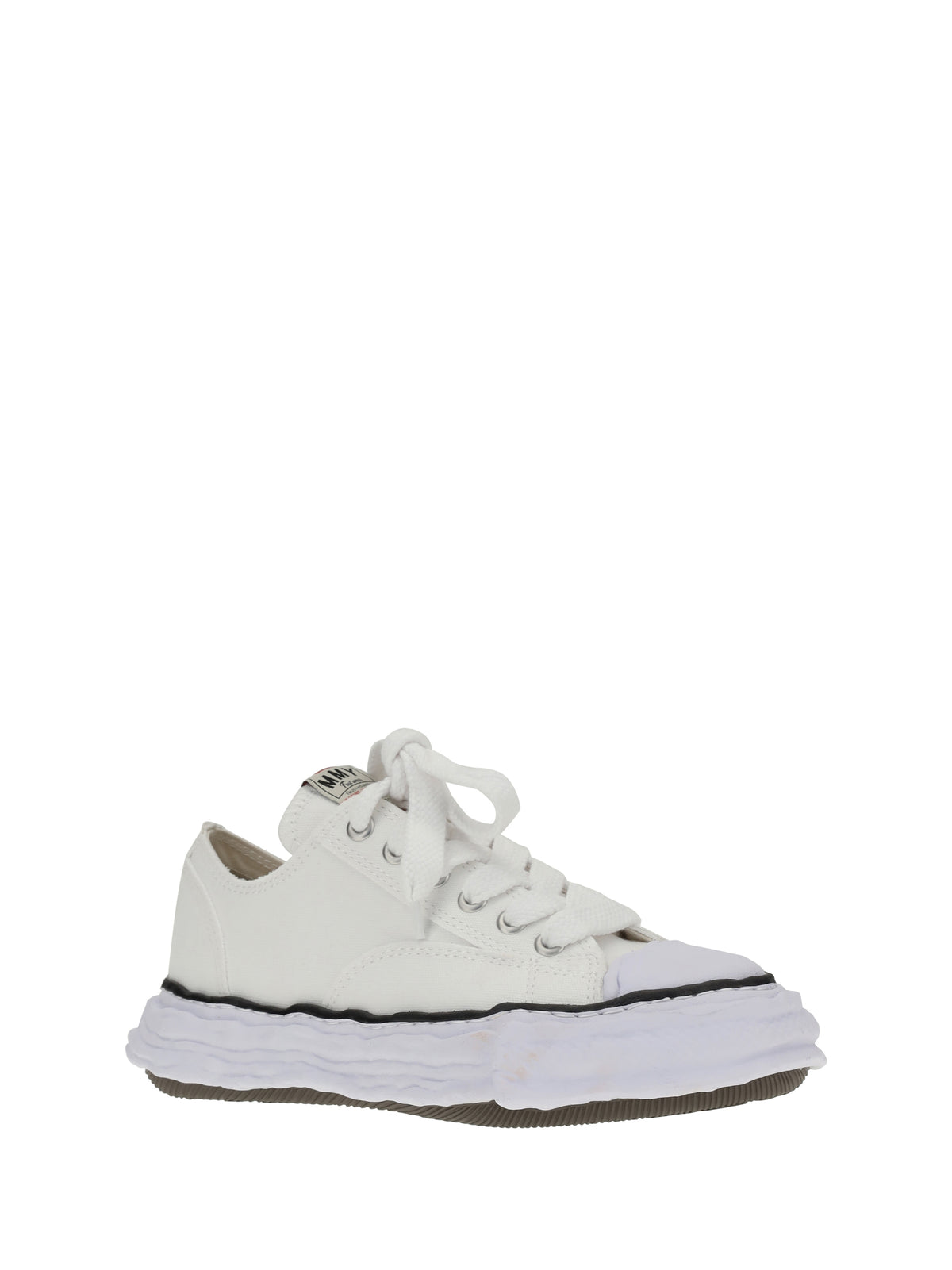 Maison Mihara Yasuhiro Peterson 23 Sneakers - White