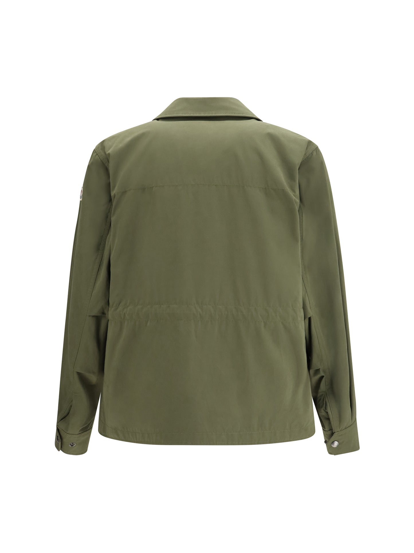 MONCLER Roquille 3-in-1 reversible padded Shirt Jacket