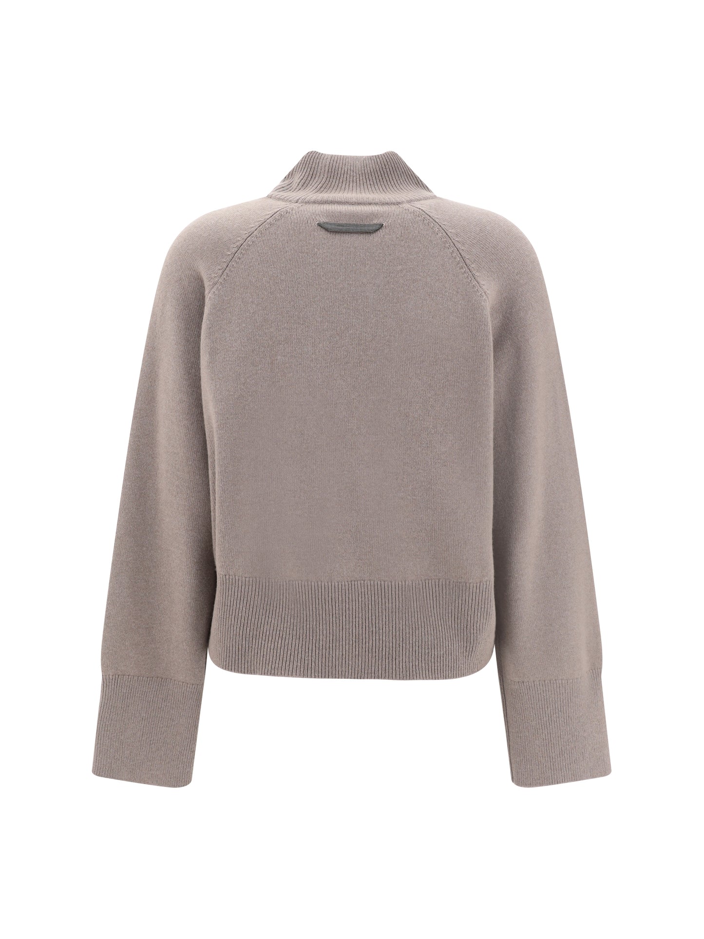 BRUNELLO CUCINELLI Cashmere turtleneck Sweater