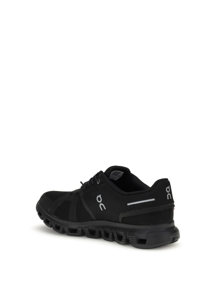 ON Cloud 6 Sneakers