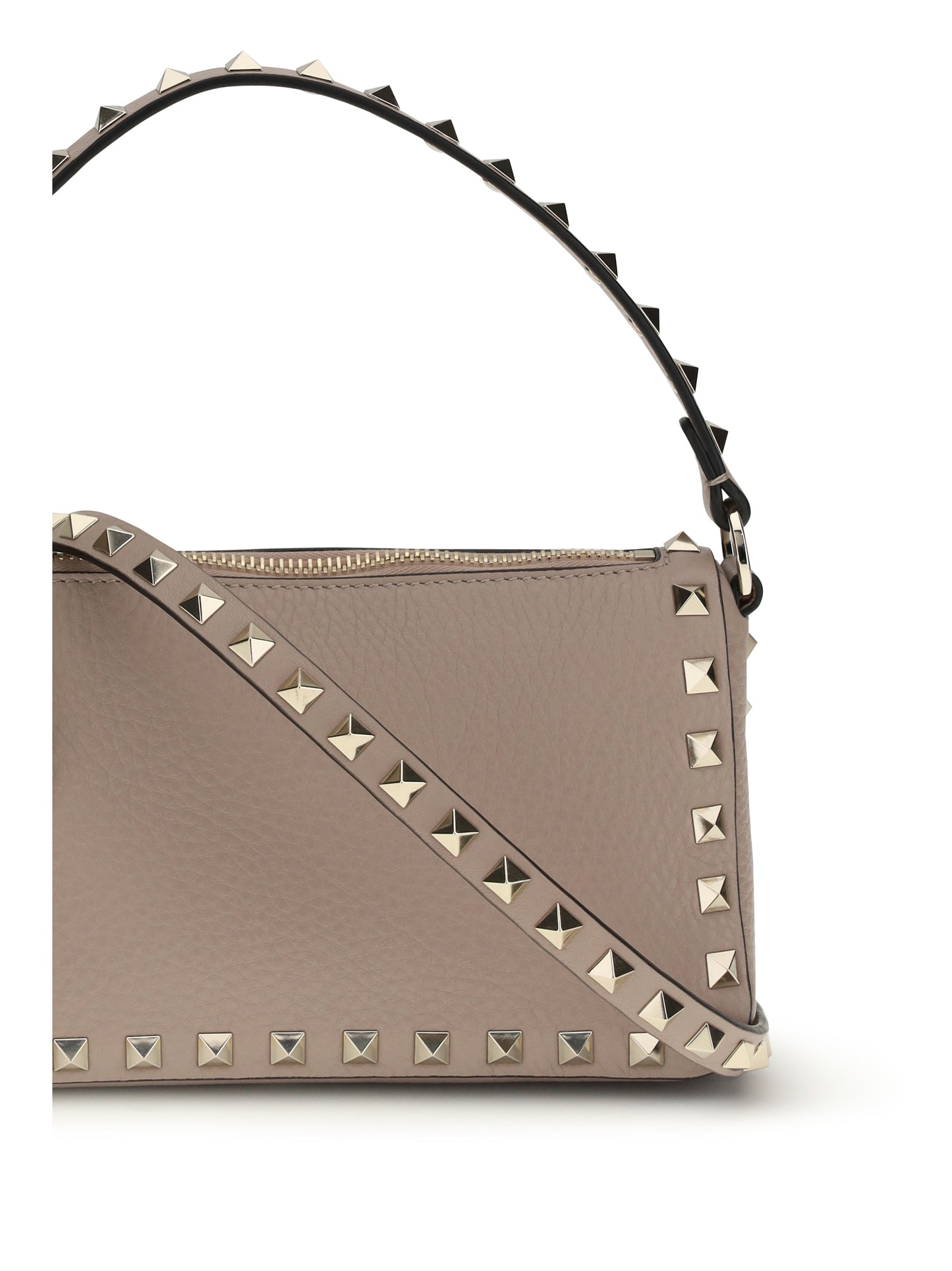 VALENTINO GARAVANI Rockstud Shoulder Bag