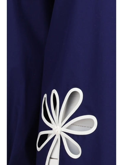 FENDI Ajour motif Shirt