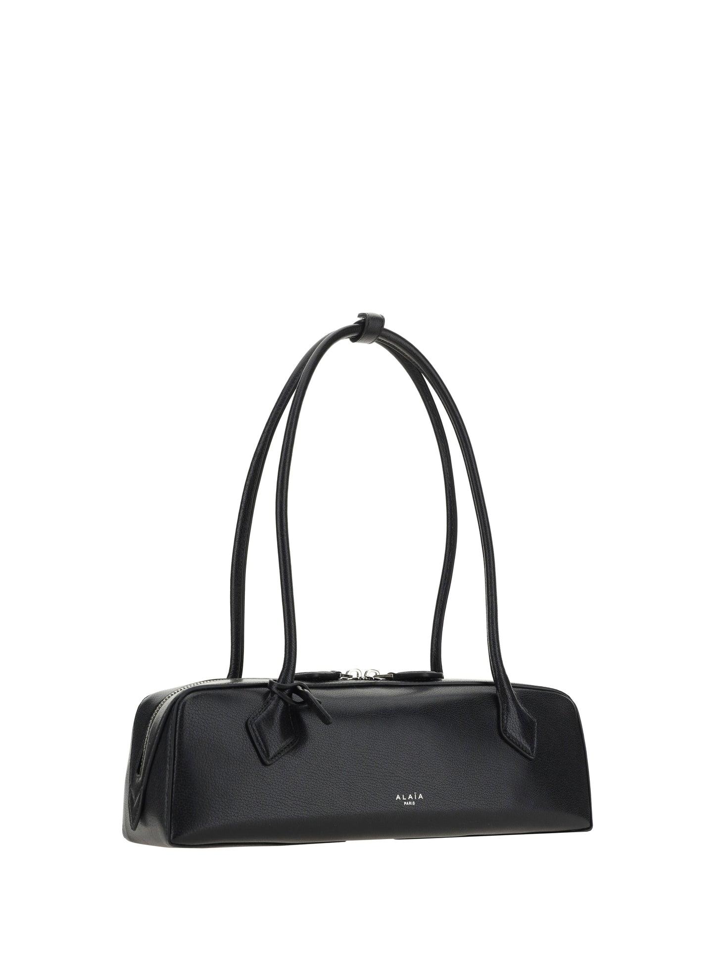 ALAÏA Le Teckel Shoulder Bag