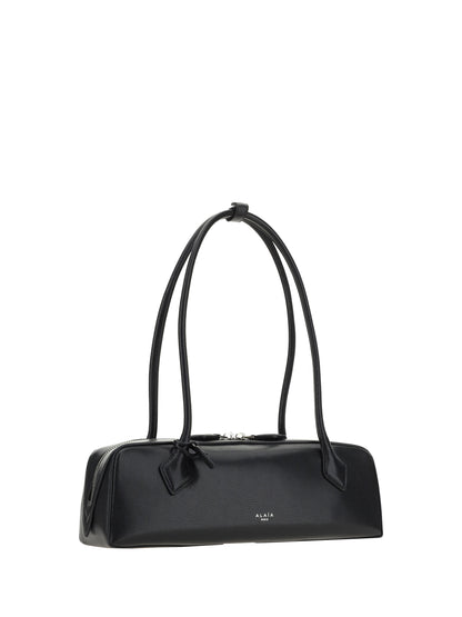ALAÏA Le Teckel Shoulder Bag