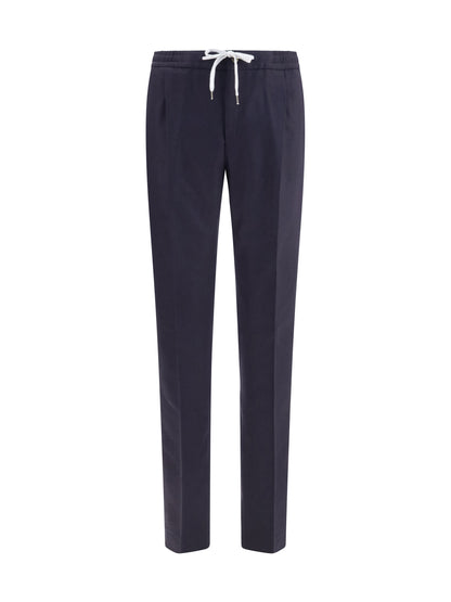 PT Torino Soft Pants - Navy