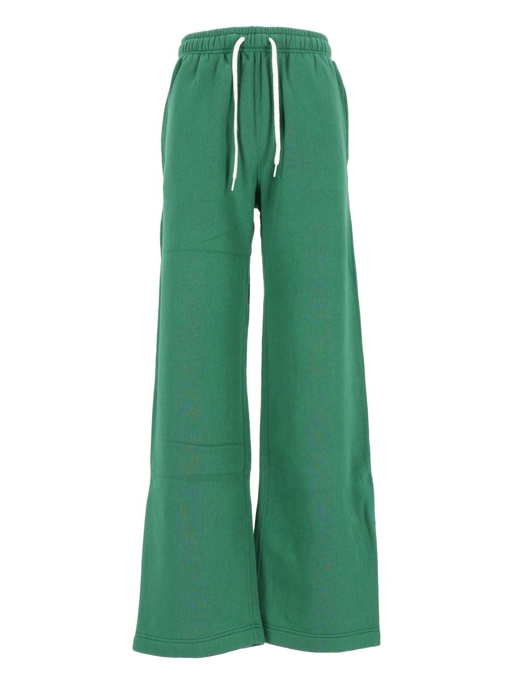Polo Ralph Lauren Sports Pants - Green