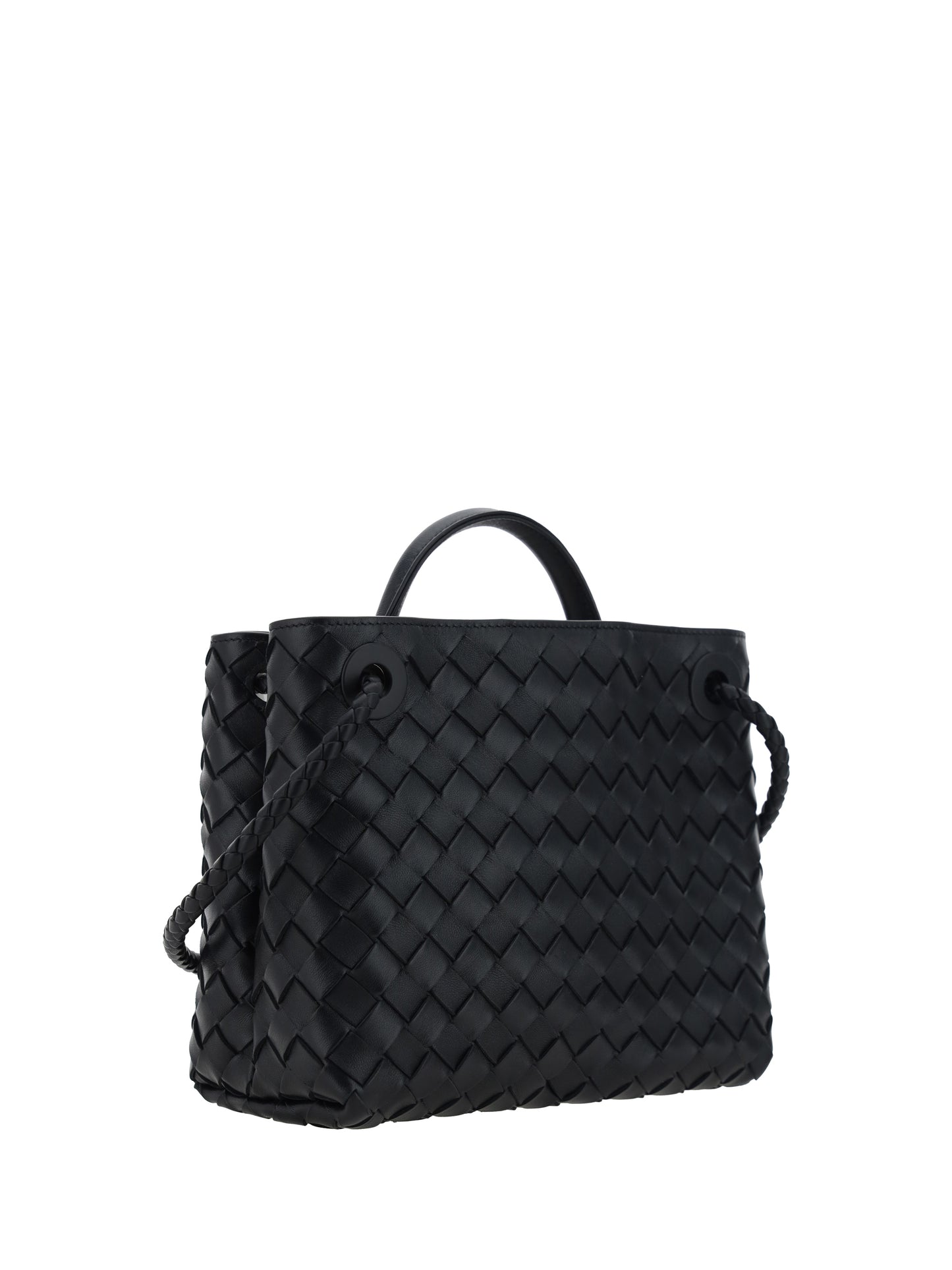 BOTTEGA VENETA Andiamo Shoulder Bag