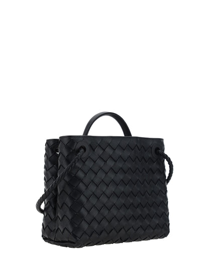 BOTTEGA VENETA Andiamo Shoulder Bag