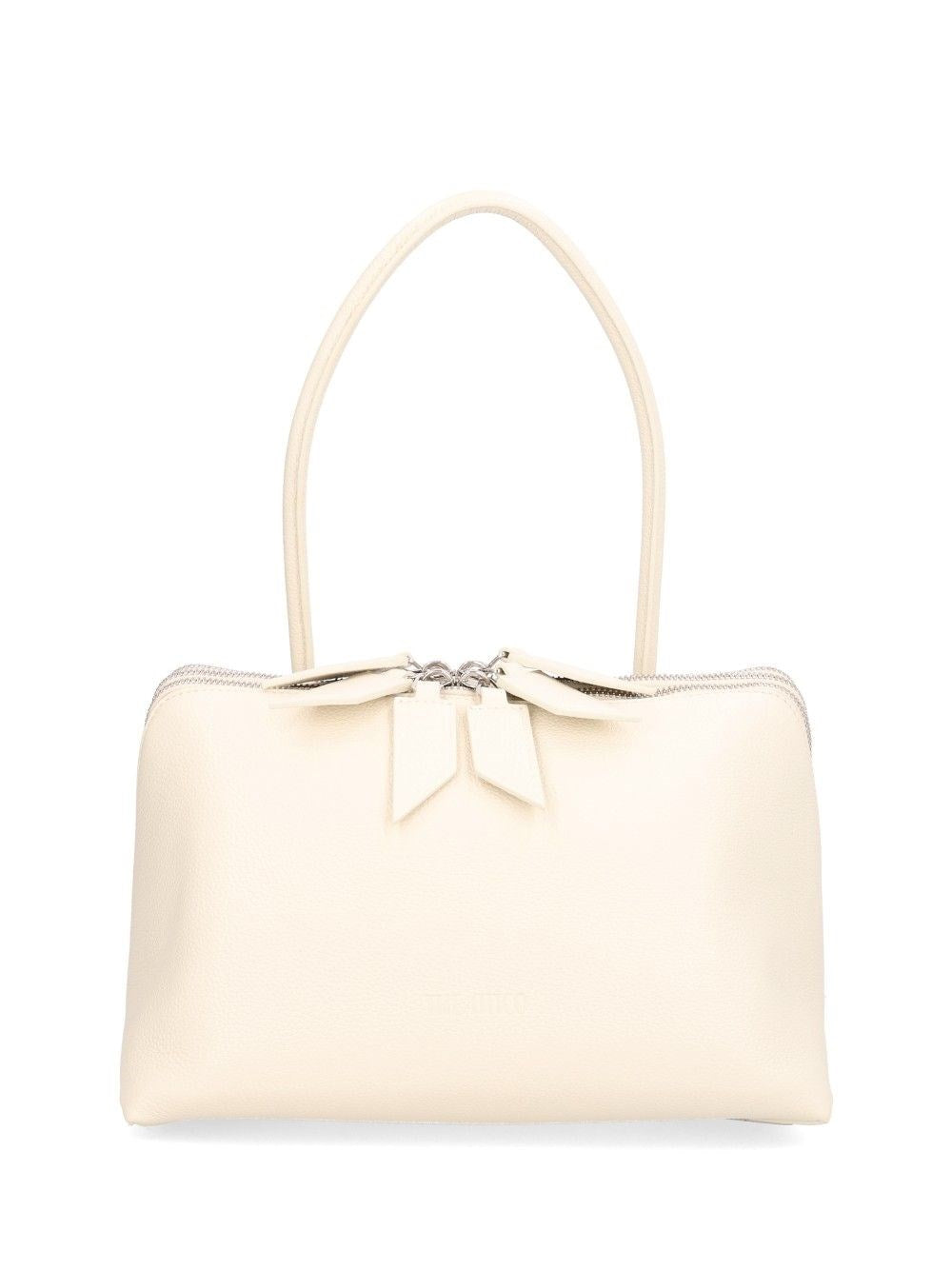 The Attico "The Other Milan" Bag - White