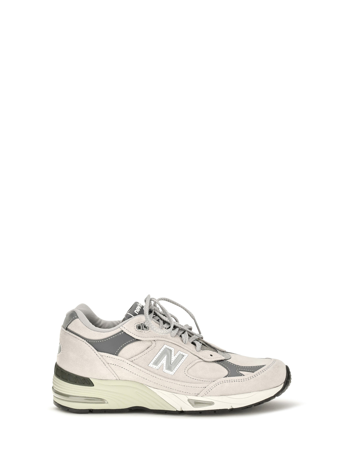 New Balance Tier 1 Sneakers - Grey D