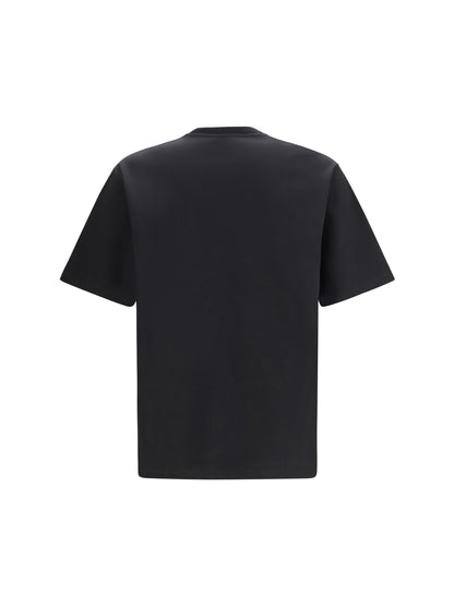 DOLCE & GABBANA Cotton T-shirt with regular fit
