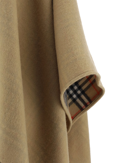 BURBERRY Cape