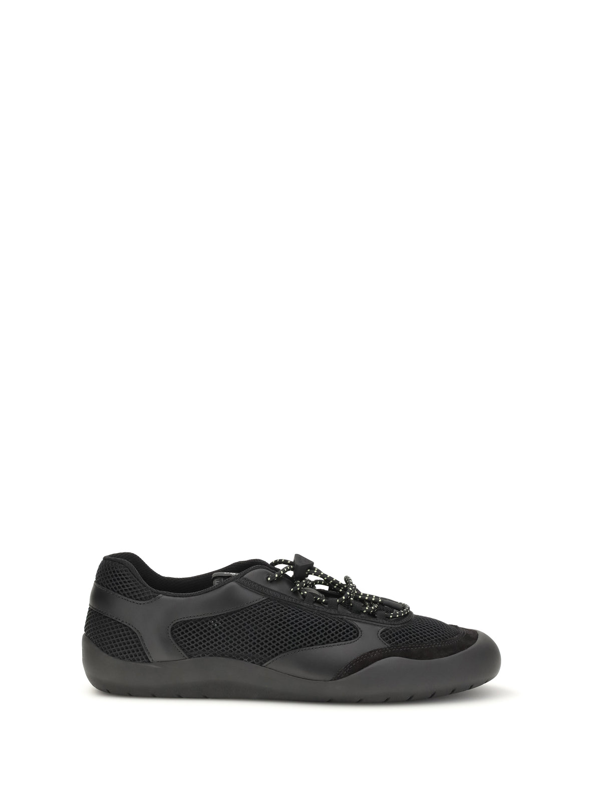 Prada Speedrock Sneakers - Black