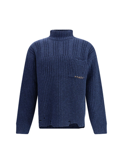 MARNI Wool Sweater