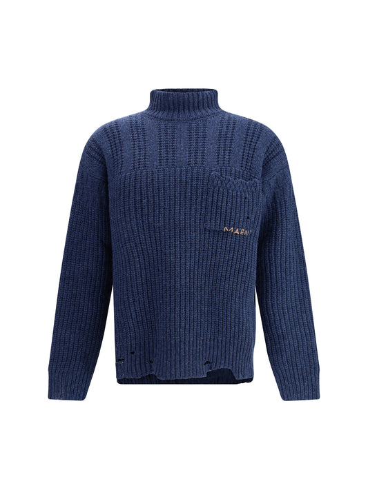 MARNI Wool Sweater