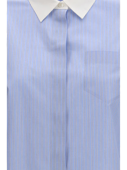 TORY BURCH Striped Shirt
