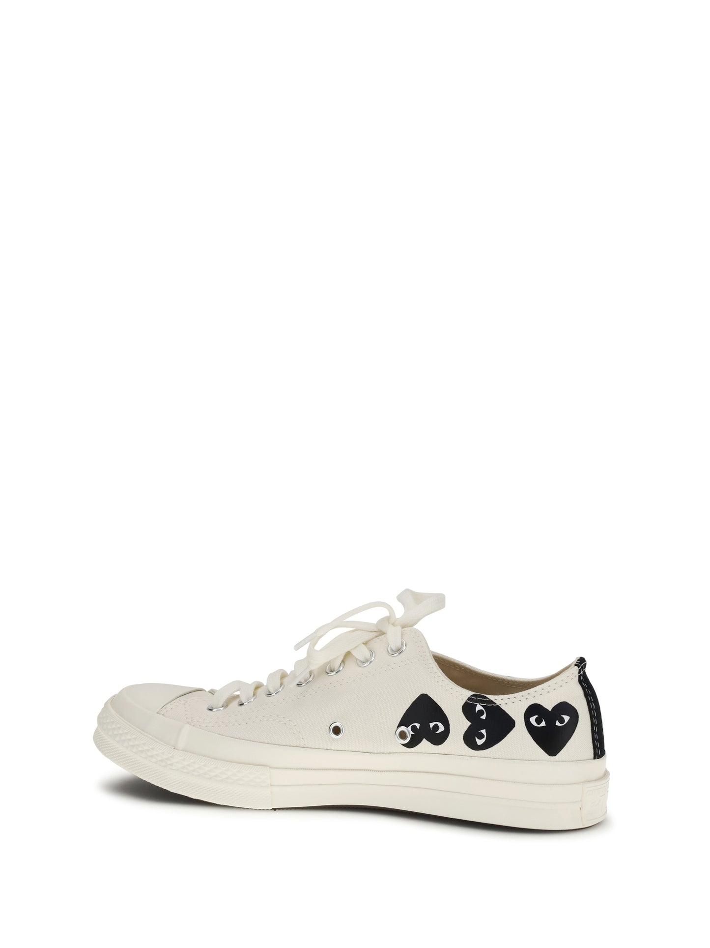 COMME DES GARÇONS PLAY X CONVERSE Comme des Garçons Play x Converse Sneakers