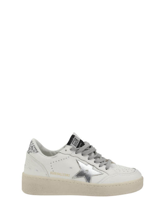 GOLDEN GOOSE Ball Star 2 Sneakers