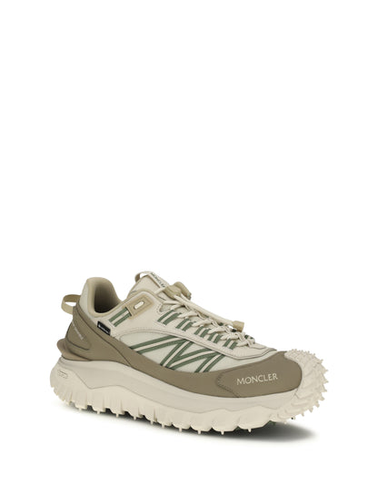 MONCLER Trailgrip GTX Sneakers