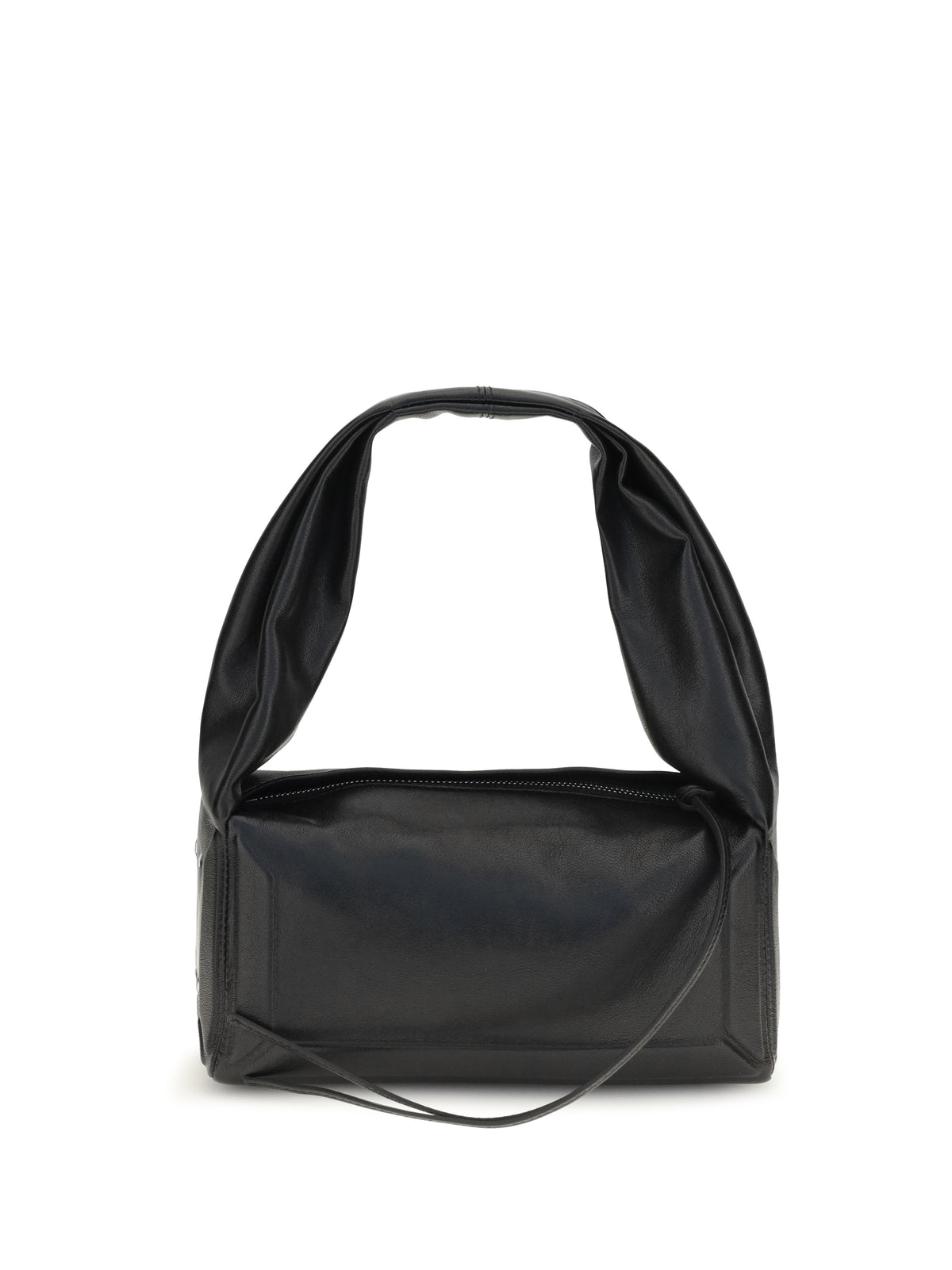 Maison Margiela Small East West Shoulder Bag - Black
