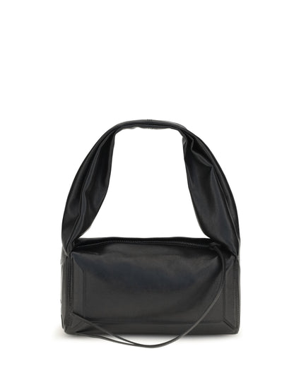 Maison Margiela Small East West Shoulder Bag - Black