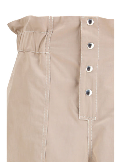 MARNI Gabardine Pants