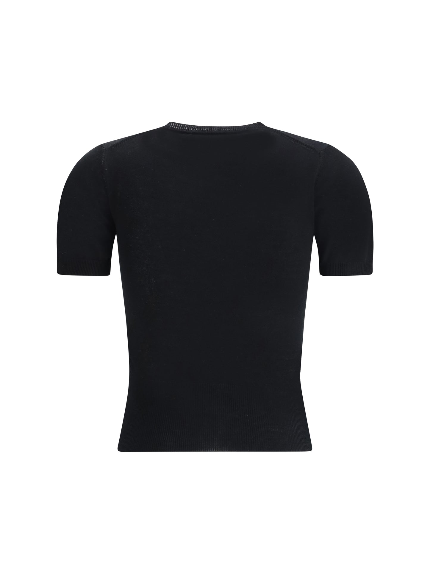 VIVIENNE WESTWOOD Bea knitted T-shirt