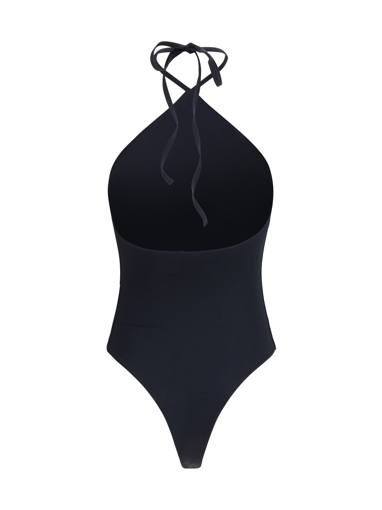 JACQUEMUS Bastide One-Piece Swimsuit