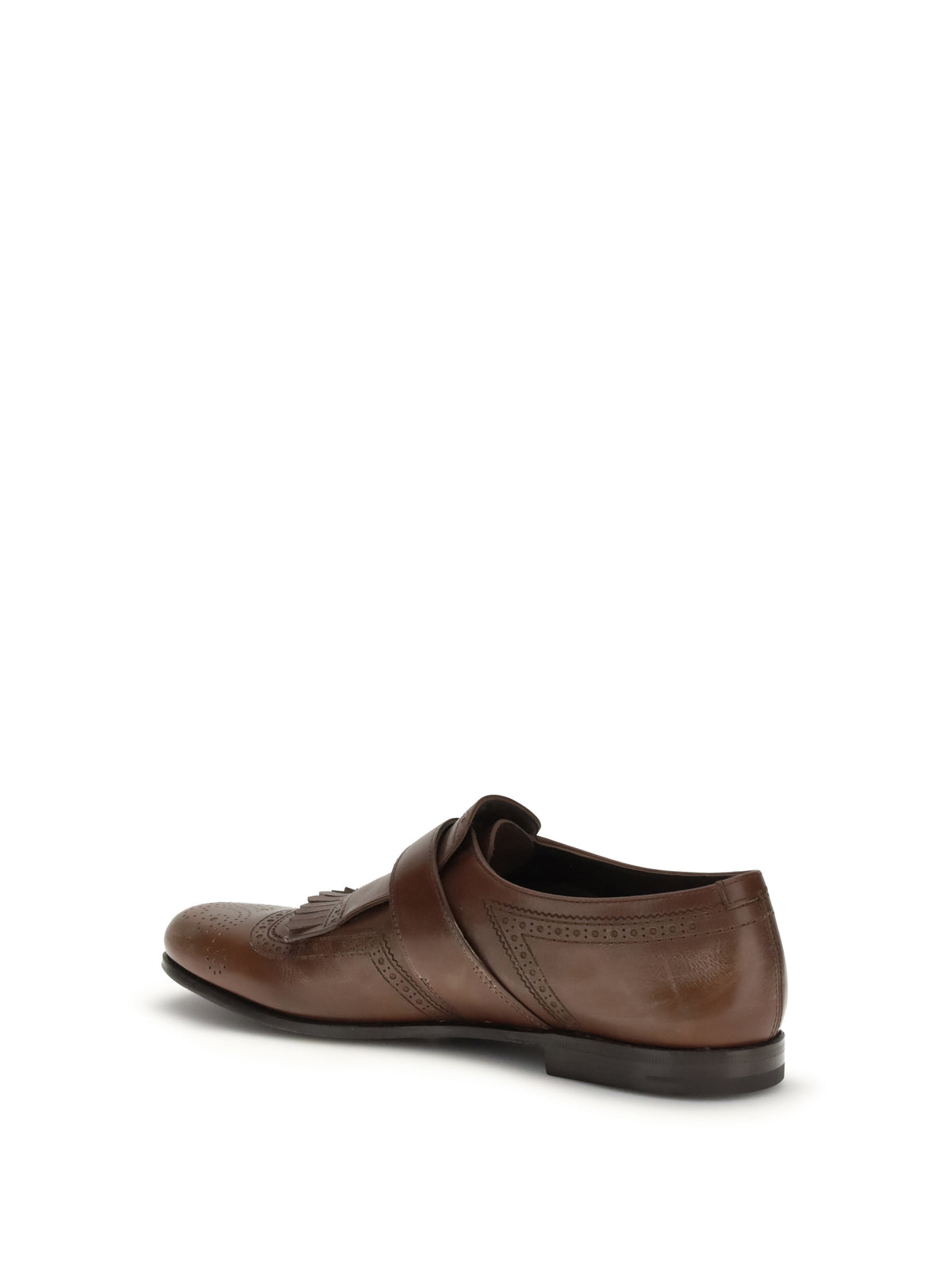 Church's Shanghai Loafer - Brown