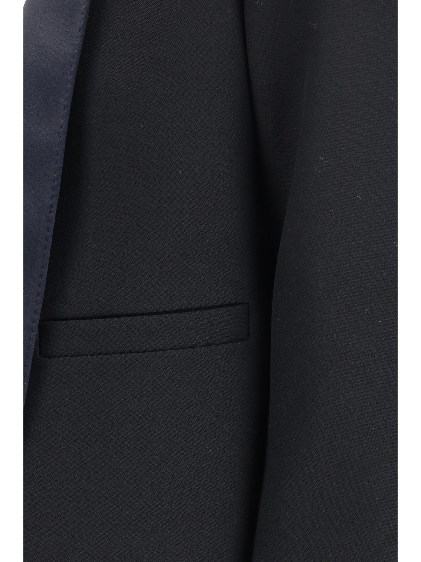 TOM FORD Cropped single-breasted Jacket