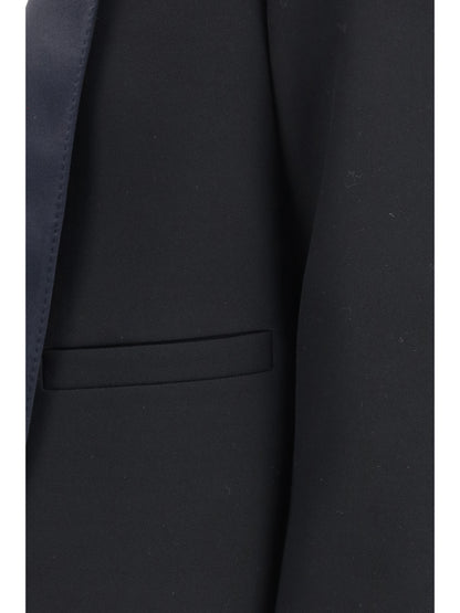 TOM FORD Cropped single-breasted Jacket