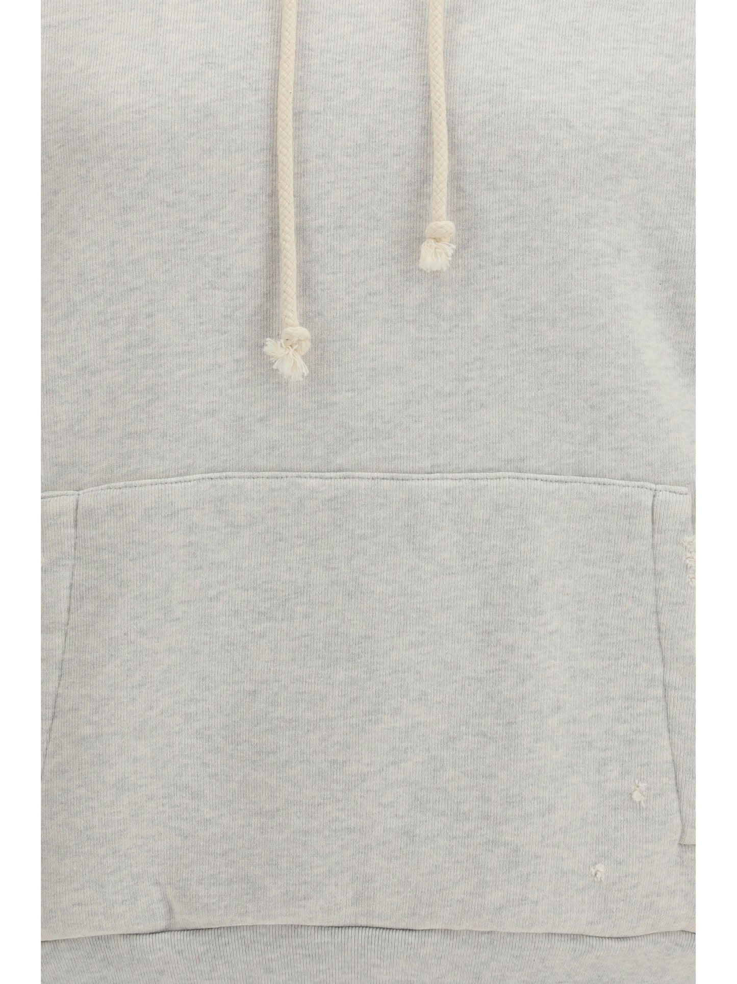 GOLDEN GOOSE Star unisex hooded Sweatshirt