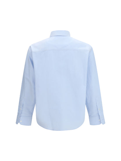 AMI PARIS Boxy Long Sleeves Shirt