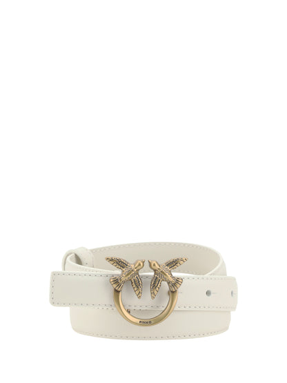 PINKO Love Berry Belt