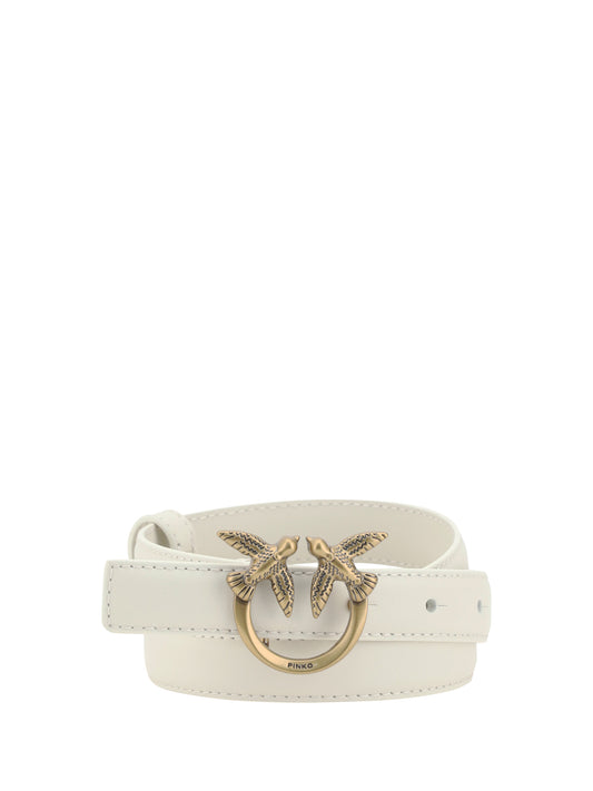 PINKO Love Berry Belt