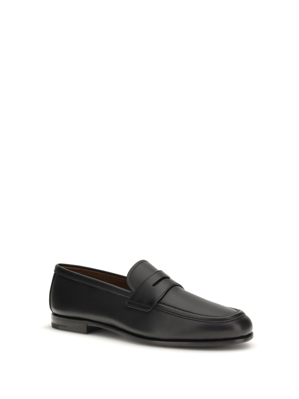 Church's Rother Loafer - Black
