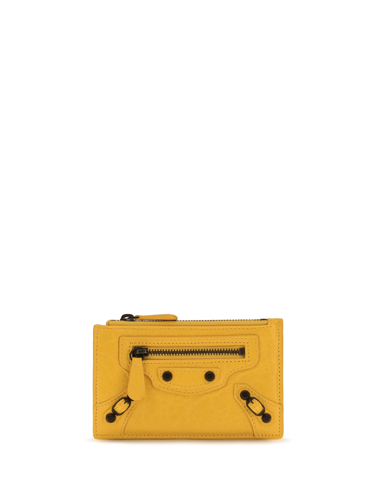 BALENCIAGA Le City long Card Holder