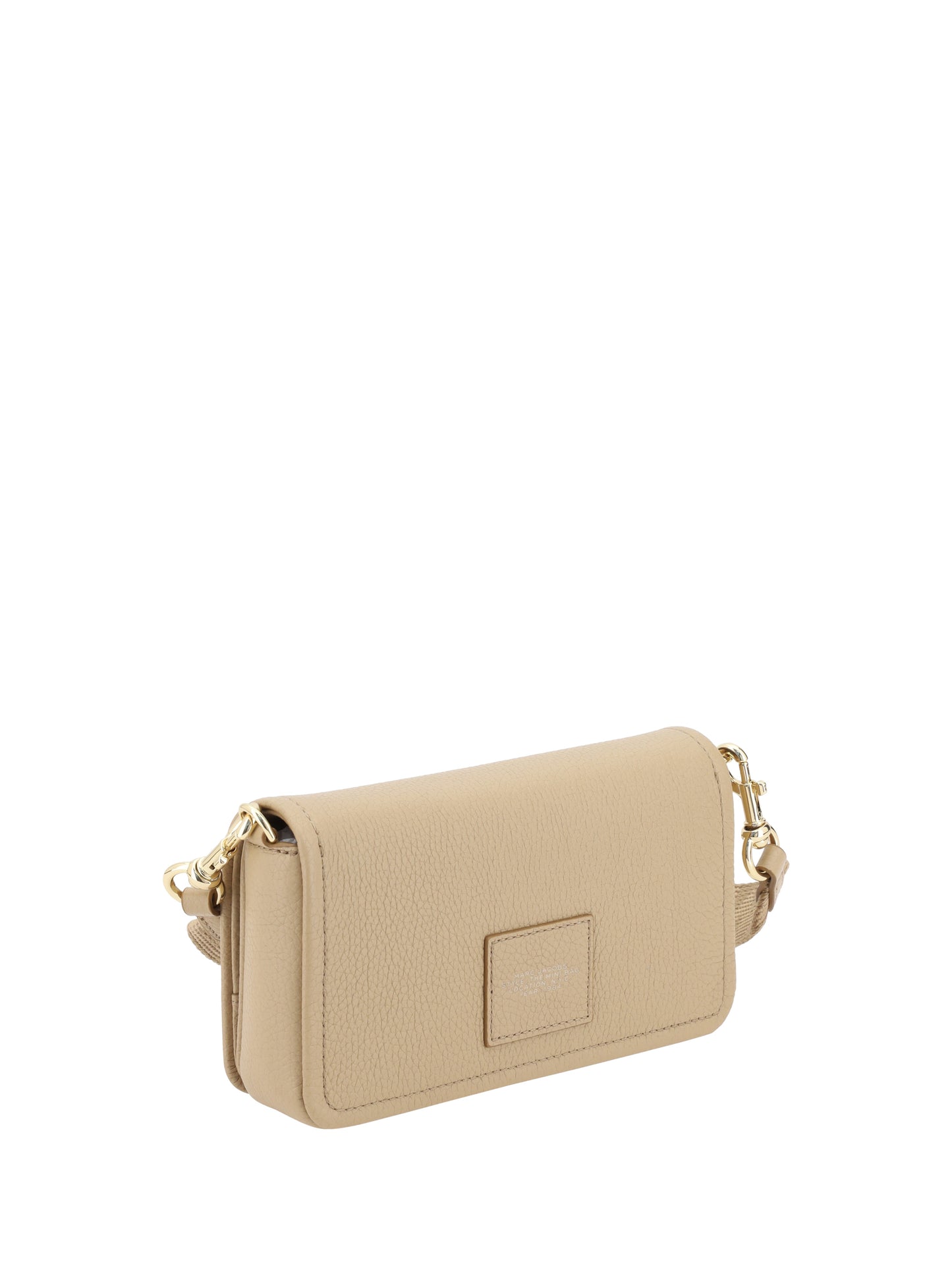 MARC JACOBS The Mini Bag Shoulder Bag
