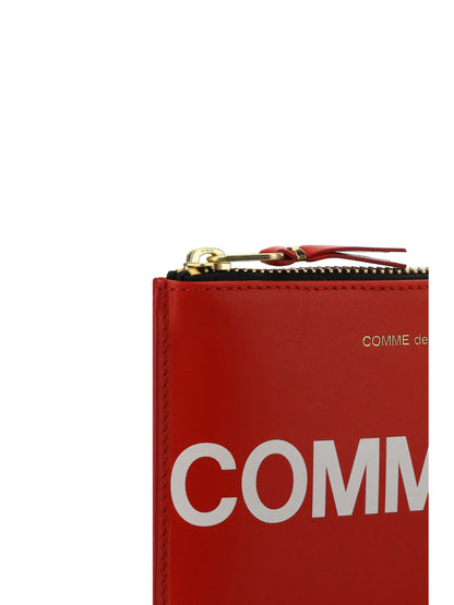 COMME DES GARCONS Coin Purse