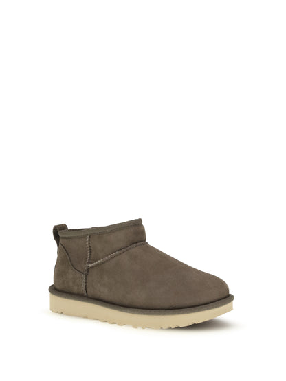 UGG Classic Ultra Mini Boots