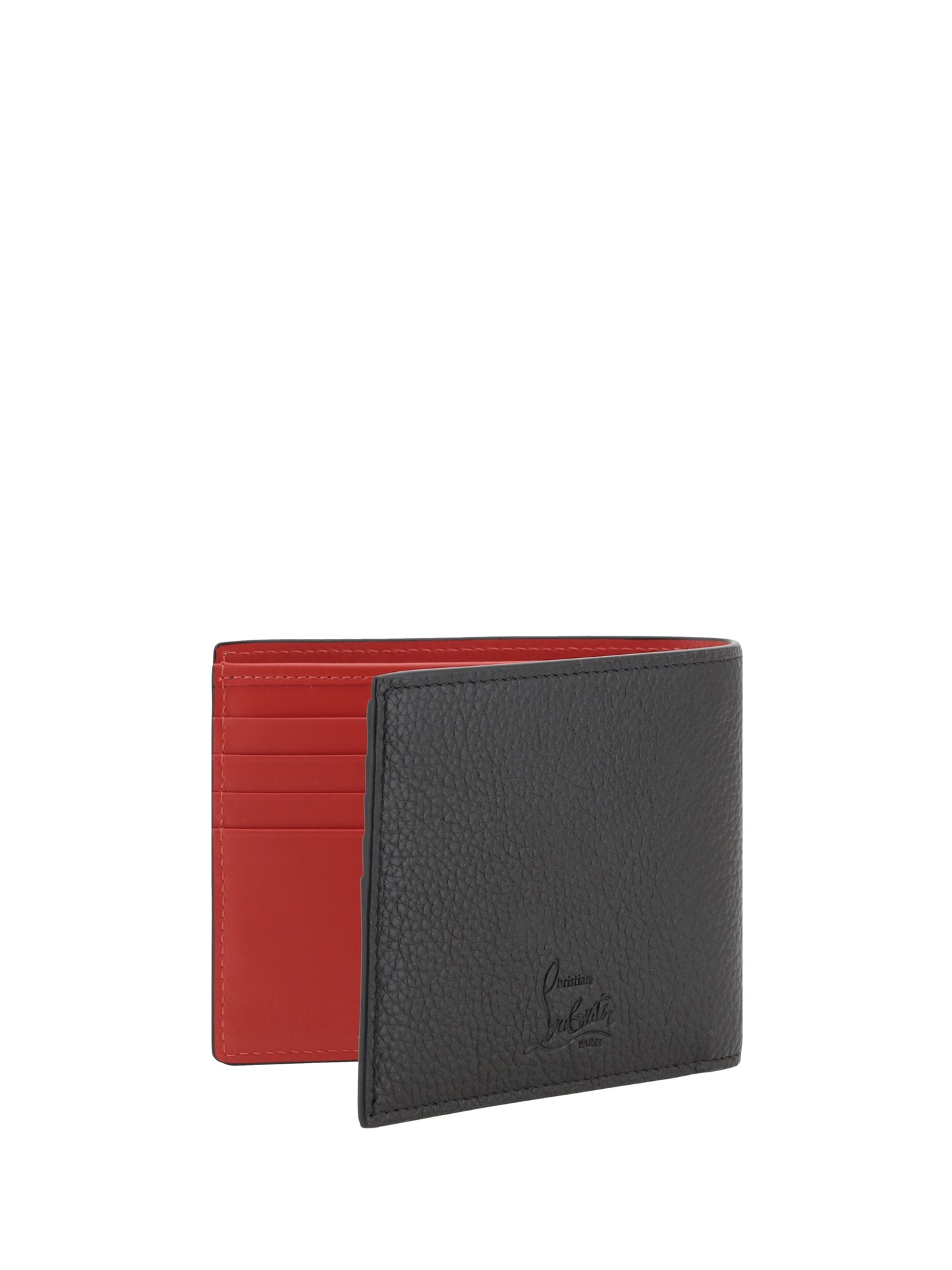CHRISTIAN LOUBOUTIN Funky Wallet