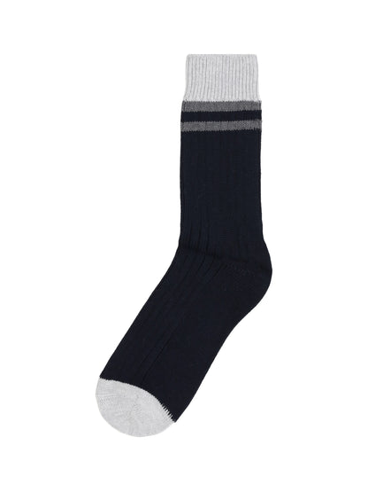 BRUNELLO CUCINELLI Cotton Socks