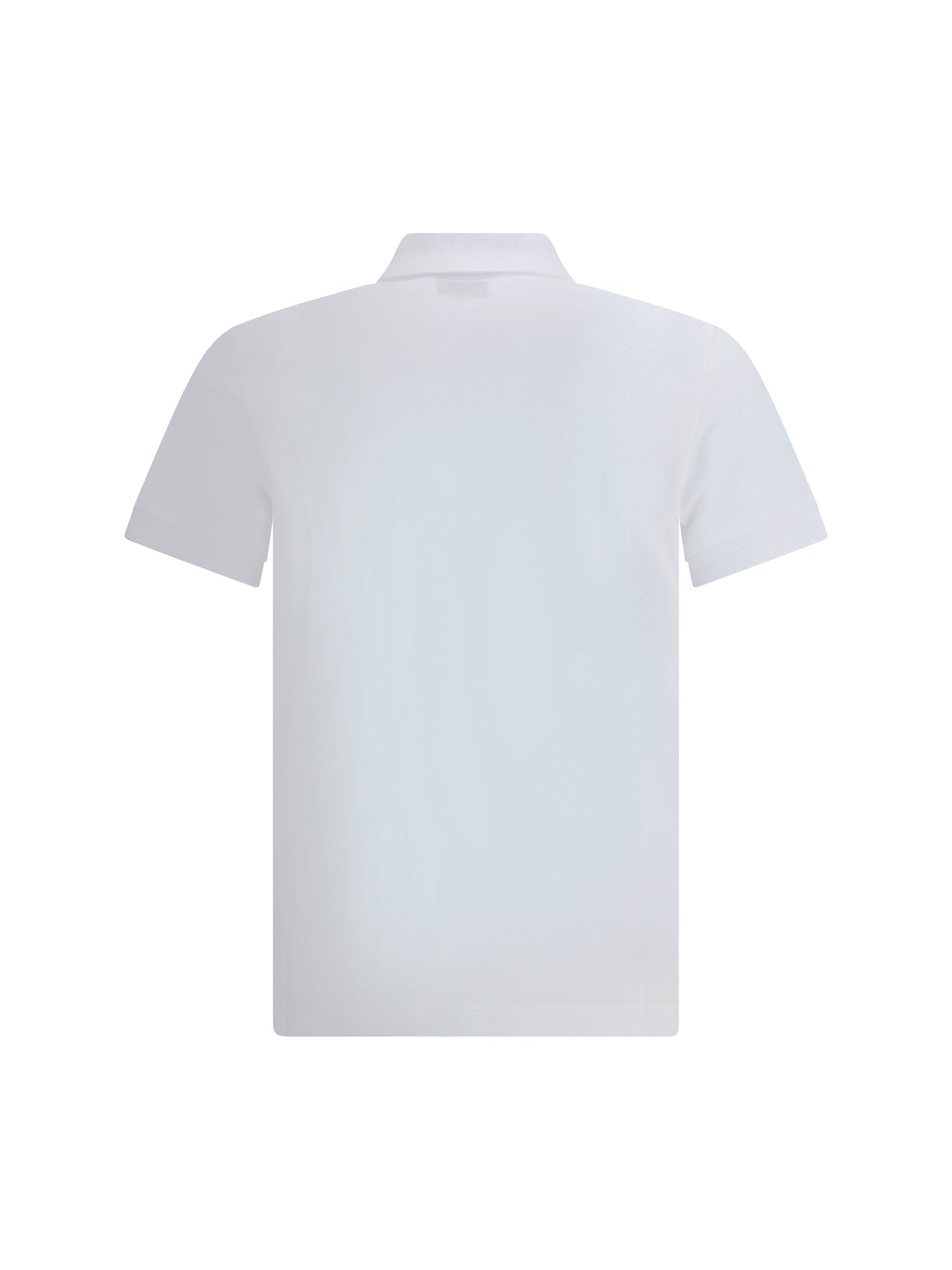 FENDI Cotton Polo